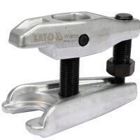 Extractor profesional pentru articulatii sferice Yato YT-06122, 100mm