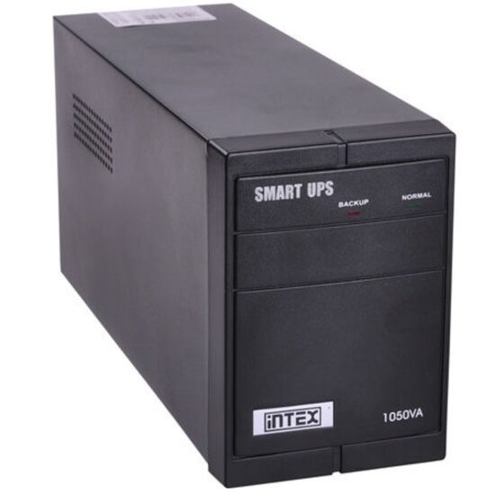 UPS Intex KOM0037, 1050 VA, sinus sintetizat