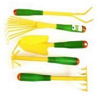 Set 5 unelte pentru gradina Strend Pro GS1520