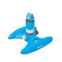 Aspersor Aquacraft Premium 270150, 5 moduri de pulverizare, oscilant