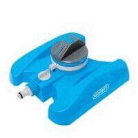 Aspersor Aquacraft Premium 270210, oscilant 360 grade, 450 mp