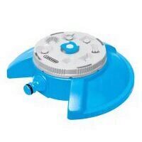 Aspersor Strend Pro Aquacraft 260150, 8 moduri de udare