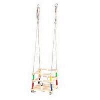 Leagan Strend Pro LEQ HANAKO, 30x30 cm, lemn, greutate maxima 30 Kg