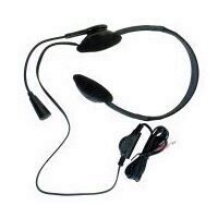 Casti cu microfon Sal HPM 1