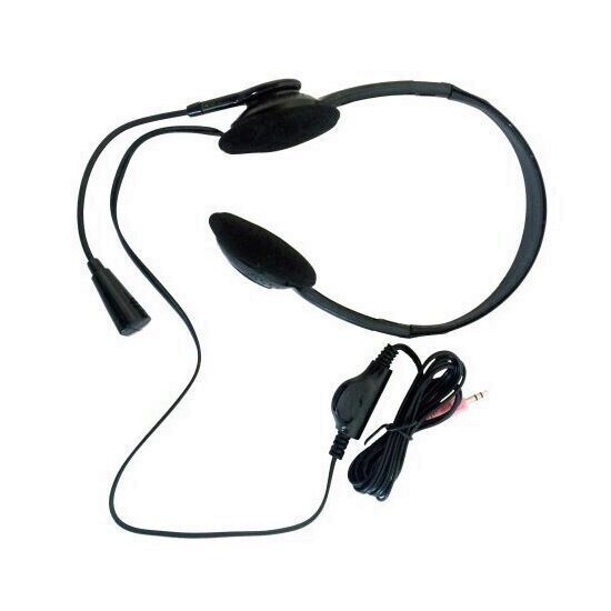 Casti cu microfon Sal HPM 1