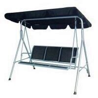 Balansoar Strend Pro CAIRO, greutate max 150 kg, dimensiune 175x112x155 cm
