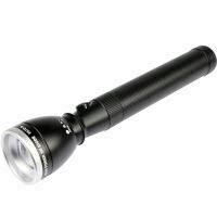 Lanterna cu led, Yato YT-08577, CREE XPE 3W, 130lm, 2xR14, aluminiu, IP64
