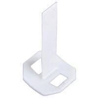 Set 100 buc adaptoare nivelare Strend Pro Vinnon 4001, 75x11x1.5 mm, plastic