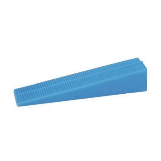 Set pene Strend Pro Vinnon 1100, pentru distantiere gresie, 100 buc, 98x21x20 mm