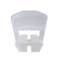 Set suport de sprijin gresie faianta, 100 buc, 2 mm, Strend Pro Vinnon 3100