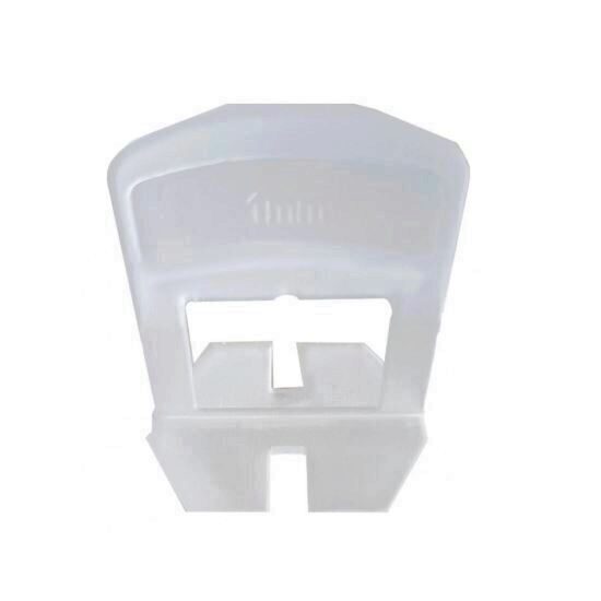 Set suport de sprijin gresie faianta, 100 buc, 2 mm, Strend Pro Vinnon 3100