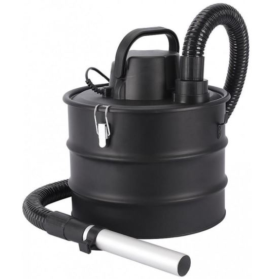 Aspirator cenusa Strend Pro K-408, 15 l, 1000 W