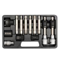 Set chei pentru alternator Yato YT-0421, 1/2, 13 piese