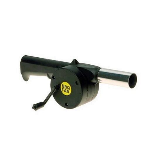 Suflanta mecanica pentru gratar Strend Pro BBQ BFA25