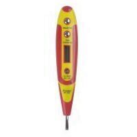 Tester de tensiune digital Pro'sKit NT-305, dimensiune 140 x 25 x 15 mm