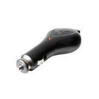 Incărcător micro USB pentru maşină, cu prelungitor Sal SA 032, alimentare 12 V DC