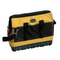 Geanta pentru scule material textil, Strend Pro TB-2014, Classic