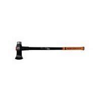 Topor pentru lemne Strend Pro Premium Everest LSA ALU 3500 g, multi-neck, lungime 950 mm, coada fibra de sticla