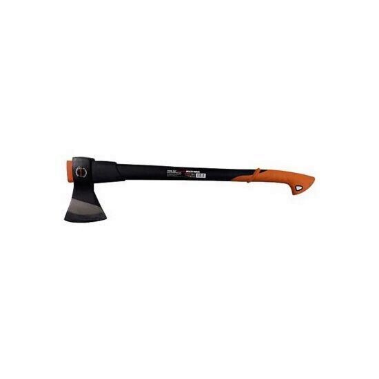 Topor pentru lemne Strend Pro Premium Everest EFA 1250 g, multi-neck, lungime 850 mm, coada fibra de sticla