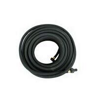 Furtun pentru irigare poros Cellfast DRIP 1/2", lungime 7.5 m, diametru 1/2 “, negru