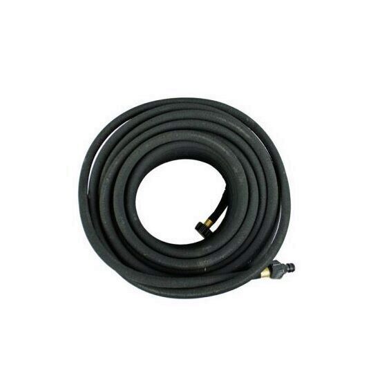 Furtun pentru irigare poros Cellfast DRIP 1/2", lungime 7.5 m, diametru 1/2 “, negru