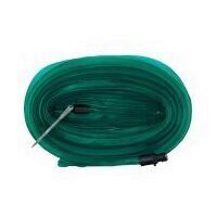 Furtun perforat pentru irigare Strend Pro Ai6115  lungime 15 m, prindere 1/2 “, Verde