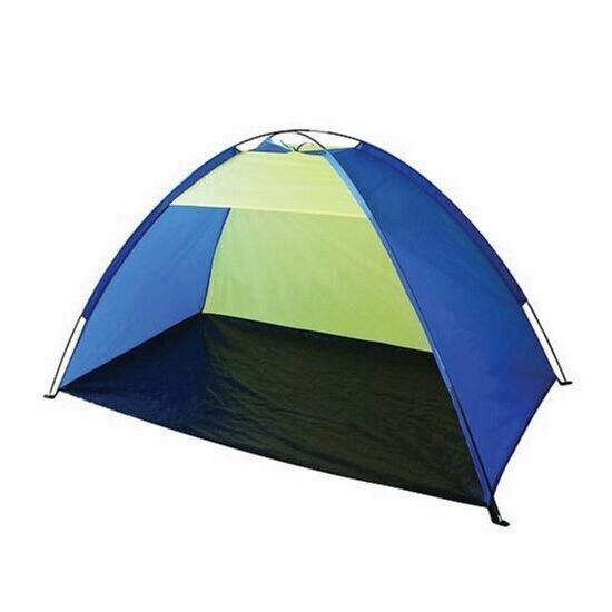 Cort plaja Strend Pro Corinto, dimensiune 2 x 1.2 x 1 m