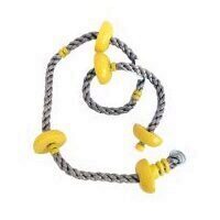 Funie pentru catarat Strend Pro LEQ LUIX, lungime 2 m, max 150 Kg