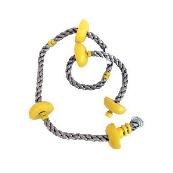 Funie pentru catarat Strend Pro LEQ LUIX, lungime 2 m, max 150 Kg