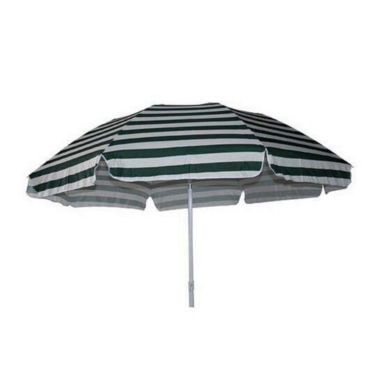 Umbrela plaja Strend Pro Tammy, diametru 230 cm, 25/32 mm, PE