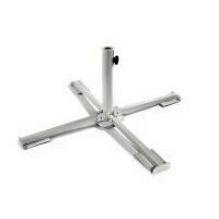 Suport pentru umbrela Strend Pro Dizzy, dimensiune 85x85x35 cm