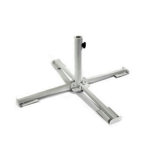Suport pentru umbrela Strend Pro Dizzy, dimensiune 85x85x35 cm
