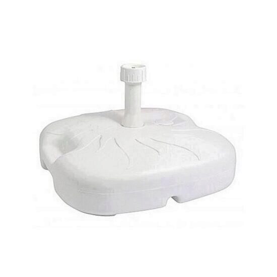 Suport pentru umbrela Strend Pro NOLAN, 25-32 mm, 20 litri, PE