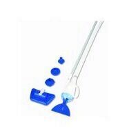 Set aspirator piscine Bestway 58212 AquaCrawl, lungime 6 m