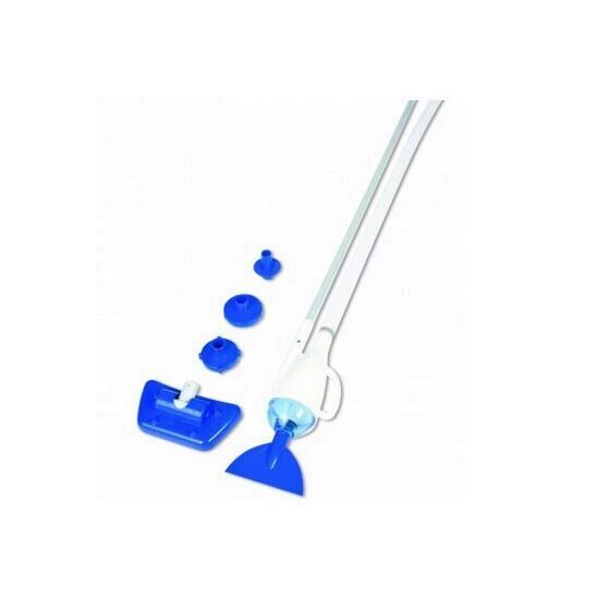Set aspirator piscine Bestway 58212 AquaCrawl, lungime 6 m