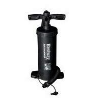 Pompa manuala pentru piscine si saltele gonflabile Bestway 62086 AIR HAMMER