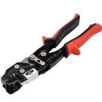 Cleste pentru perforat tabla, Yato YT-18975, 230 mm