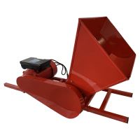 Tocator de fructe si legume Vivatechnix VMD-1001AFM, putere 2.2kW, fara motor, cu cutite duble