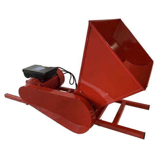 Tocator de fructe si legume Vivatechnix VMD-1001AFM, putere 2.2kW, fara motor, cu cutite duble