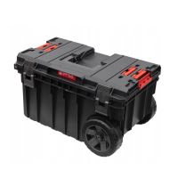 Cutie pentru scule Qbrick® System ONE Trolley Vario, 605x405x345 mm