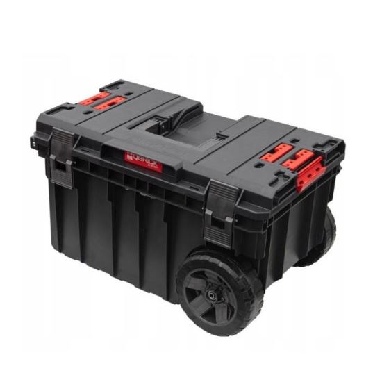 Cutie pentru scule Qbrick® System ONE Trolley Vario, 605x405x345 mm