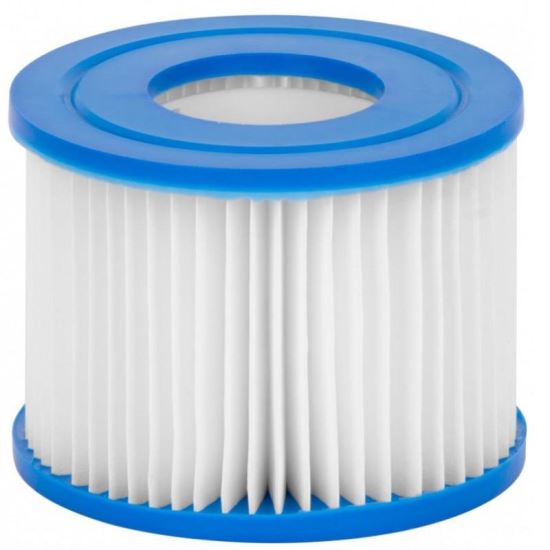 Filtru pentru piscine Strend Pro Pool VI, dimensiune 106x80 mm