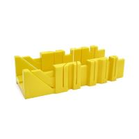 Suport fierastrau pentru taiere la unghi, Strend Pro MB104, 250x80 mm, ABS