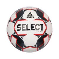 Minge fotbal Select Contra, marimea 4, cusuta manual