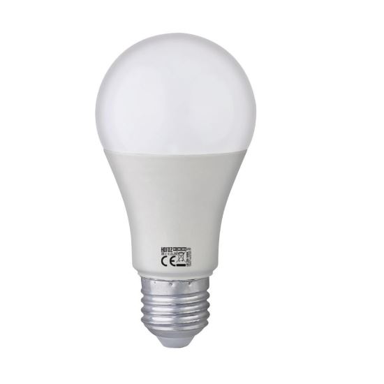 Bec Led HL 4305L, putere 5 W, 500 lm, 3000k, E27, clasa energetica F