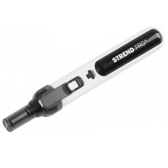 Pistol de lipit cu fludor Strend Pro Acumulator 2000mAh, 36 W, USB