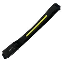 Lanterna cu 2 moduri de iluminare, Strend Pro Headlight H4034, LED+XPE, 200 lm, 1200 mAh, USB