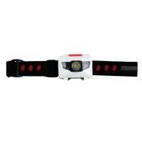 Lanterna de cap, Strend Pro Headlight HEM-003, LED, 60 lm, 3xAAA, 3W