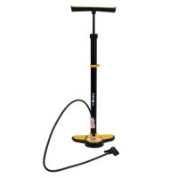 Pompa cu manometru, Vorel 82023, 11 Bar