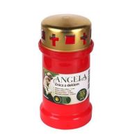 Candela Strend Pro Angela, timp ardere maxim 35 ore